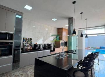 758d941ba1aafe16793a18083ffa8c374d1f5c1d · Casa com 4 dormitórios à venda, 257 m² por R$ 1.199.000 - Terras de Santa Bárbara - Santa Bárbara D'