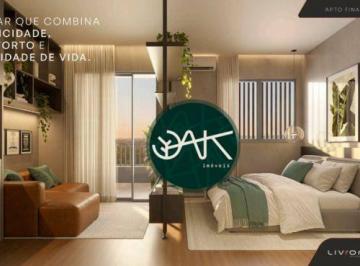 74b9126a613e55c1a06717ddc0b84ae9cf8234a3 · Apartamento à Venda no Liv One em São José dos Campos | Studios de 30 m² com Lazer Completo