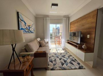 188749408612dc7d33be143b1a0a31c8bcc1919f · Apartamento com 2 quartos para alugar, 61 m² por R$ 3.636/mês - Condomínio Ateliê Campolim - Sorocab