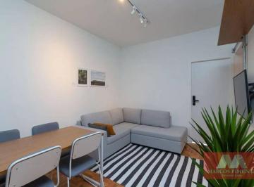 7699545a8104bcc7c948696d35333ca35bcce5db · Apartamento com 4 dormitórios à venda, 110 m² por R$ 924.000,00 - Centro - São Paulo/SP