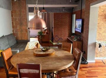 4ac045ec8a309fd7afa01944234594a5f5392118 · Apartamento com 2 quartos à venda, 107 m² por R$ 1.300.000 - Empresarial 18 do Forte - Barueri/SP