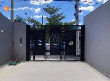 ad017cc37961b44637150fa427dfa8087748b9d8 · Casa à venda, 86 m² por R$ 550.000,00 - Jardim das Cerejeiras - Atibaia/SP