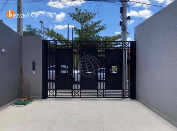 ad017cc37961b44637150fa427dfa8087748b9d8 · Casa à venda, 86 m² por R$ 550.000,00 - Jardim das Cerejeiras - Atibaia/SP