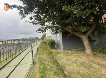 f5af15997ebfcbb0b758ca492377bbcab4627551 · Apartamento com 2 dormitórios à venda, 49 m² por R$ 192.000 - Residencial Jerônimo de Camargo II - C
