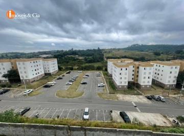 Apartamento com 2 dormitórios à venda, 49 m² por R$ 192.000 - Residenc · Apartamento com 2 dormitórios à venda, 49 m² por R$ 192.000 - Residencial Jerônimo de Camargo II - C