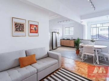 55ed9ac212bac694f283883d9f6f05dbedb98c1f · Apartamento à venda Mobiliado com 4 dormitórios, 2 suítes, 1 vaga de garagem, 104 m² por R$ 1.089.00