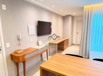 9ea3f69b645dac98842985d66b155ac8a13c1fe0 · Apartamento com 1 quarto, 29 m² - venda por R$ 480.000 ou aluguel por R$ 3.500/mês - Vila Oliveira -