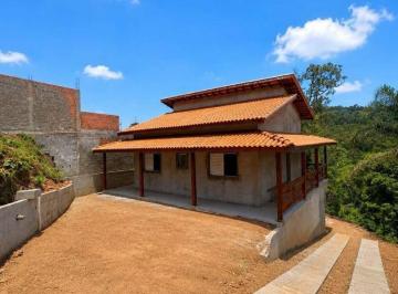 543bffacd8d02fa7e95d0fd16682f5a7a20f995e · Chácara com 2 dormitórios à venda, 664 m² por R$ 580.000,00 - Jundiaizinho (terra Preta) - Mairiporã