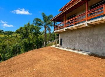 Chácara com 2 dormitórios à venda, 664 m² por R$ 580.000 - Jundiaizinh · Chácara com 2 dormitórios à venda, 664 m² por R$ 580.000,00 - Jundiaizinho (Terra Preta) - Mairiporã