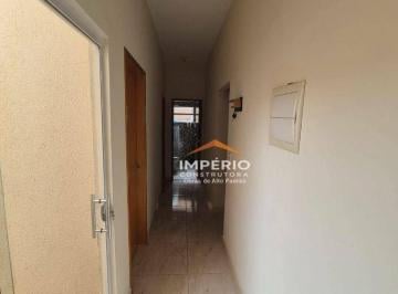 9de8d3dff1984ad2f64b95a047758abf3fa7698e · Casa com 3 dormitórios à venda, 119 m² por R$ 560.000,00 - Setvalley III - São José do Rio Preto/SP