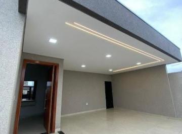 2dde39671966a07d13bf156d5d1b1c936c6c1b0b · Casa com 3 dormitórios à venda, 143 m² por R$ 720.000,00 - Eville Bady Bassitt - Bady Bassitt/SP