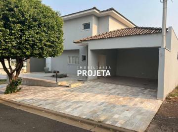 3fa6a3dd7421e60b479468764a68ad6af708e058 · Casa com 3 dormitórios à venda, 242 m² por R$ 1.240.000,00 - Porto Seguro Residence - Presidente Pru