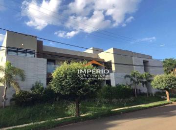 f36045380592f4788bbd1ae3c333b87b764328fa · Casa com 3 dormitórios à venda, 512 m² por R$ 6.000.000 - Parque Residencial Damha - São José do Rio