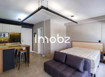 Apartamento de 1 quarto, São Paulo · Apartamento à venda no Choice Panamby - Rua Marie Nader Calfat, 270 - São Paulo - SP - CEP: 05713-52