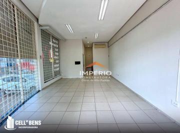 f1524be5d85cc8f720c9a1aabc163e048dfbe0a1 · Prédio para alugar, 60 m² por R$ 2.300/mês - Residencial Vila Flora - São José do Rio Preto/SP