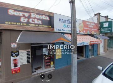 07fbce7faadeee49fae66dea35120c2dae639a43 · Sala à venda, 17 m² por R$ 850.000 - Santa Cruz - São José do Rio Preto/SP