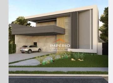 4c271dbd3c6bb5e0acdfba36ae2169fb8145cd23 · Casa com 3 dormitórios à venda, 292 m² por R$ 2.380.000,00 - Parque Residencial Buona Vita - São Jos
