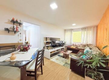 4f4fdc1c979ed3633b62a1298f93ff87eebf3823 · Apartamento com 2 quartos à venda por R$ 295.000 - Guaíra - Curitiba/PR