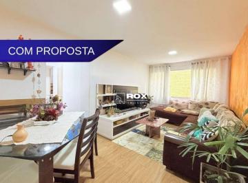 869c6535db1c8487b28e687ab7922e25f0ba1668 · Apartamento com 2 quartos à venda por R$ 295.000 - Guaíra - Curitiba/PR