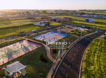 eb77b3dc1ba41a8dec811a2b9680b3e283dcf4ba · Terreno à venda, 253 m² por R$ 250.000 - SetLife Residence Club 1 - Mirassol/SP