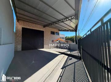 8563b54459841caa9d1cf815a295629e331be4be · Studio para alugar, 260 m² por R$ 5.200/mês - Residencial Vila Flora - São José do Rio Preto/SP
