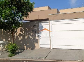c49ba73b9cac13af90043410967c2b037d10a6d6 · Casa com 2 dormitórios à venda, 110 m² por R$ 370.000 - Set Valley - São José do Rio Preto/SP