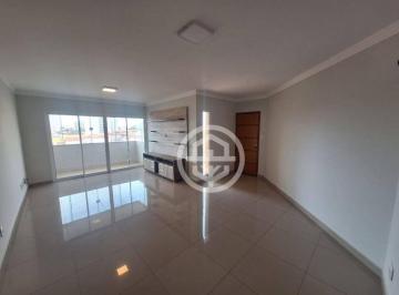 2a7e629681f2499d3becd631bf0d46889d1e7ec7 · Apartamento com 3 dormitórios à venda, 102 m² por R$ 750.000,00 - Centro - Barretos/SP