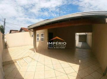 5ebe90561c4b95138699e8605dd1ce71154524f1 · Casa com 3 dormitórios à venda, 220 m² por R$ 310.000 - Conjunto Habitacional São Deocleciano - São