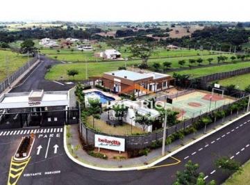 8c12185b073a4d625db729aca1a01cedfc61a105 · Terreno à venda, 253 m² por R$ 95.000,00 - Condomínio Bella Vitta - Bady Bassitt/SP