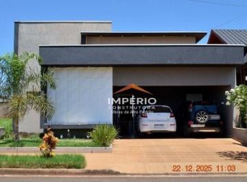 490b7dc83a2653b76d6f04ff0a71dc1875ef018f · Casa com 3 dormitórios à venda, 160 m² por R$ 700.000 - DAMHA FIT - São José do Rio Preto/SP
