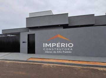 c8ce5565d6a23202d2bcaa39fab3a56e14876598 · Casa com 2 dormitórios à venda, 83 m² por R$ 365.000,00 - Residencial Lago Sul - Bady Bassitt/SP