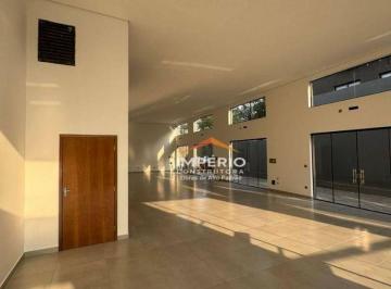 130e361dc4b9a52b41c945106a5a16964b341ab1 · Studio com 1 dormitório para alugar, 100 m² por R$ 10.000/mês - Jardim Alto Rio Preto - São José do