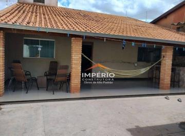 b2fc9d6a18c38ba52253766a79bec5799fbfbd3f · Casa com 2 dormitórios à venda, 80 m² por R$ 260.000 - Residencial Alto das Andorinhas - São José do