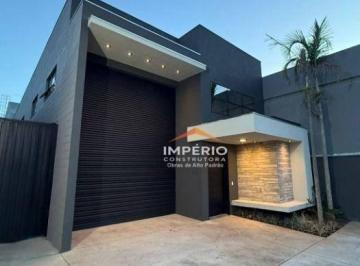 affc97f72393054d1f953effde52d8ccf8df7407 · Salão para alugar, 750 m² por R$ 1.200/mês - Jardim Primavera - São José do Rio Preto/SP