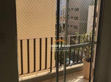 abf6ac76eea80fb63ebff286488010c8514021b1 · Apartamento com 2 dormitórios à venda, 70 m² por R$ 280.000,00 - Higienópolis - São José do Rio Pret