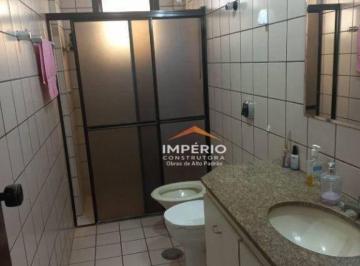 8ac856aa3774a5f500161dd2ef2fa06d68a745d8 · Apartamento com 3 dormitórios à venda, 98 m² por R$ 300.000 - Jardim Bela Vista - São José do Rio Pr