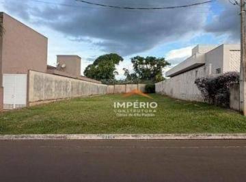 b36e9c607a260d01465e5e482909f26c9be59784 · Terreno à venda, 475 m² por R$ 460.000 - Loteamento Recanto do Lago - São José do Rio Preto/SP