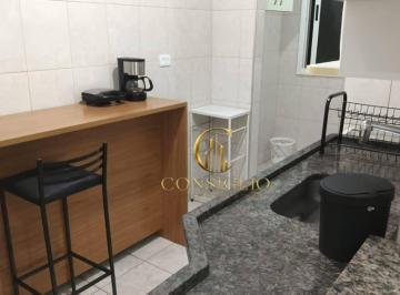 91fb94c1fe20bf760dbed6ebb736135c48890bc6 · Apartamento com 1 dormitório para alugar, 45 m² por R$ 2.800,00/mês - Centro - São José dos Campos/S