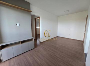 7c18a02e082a12799ae66a11031b1a6fc1e98987 · Apartamento com 2 dormitórios para alugar, 60 m² por R$ 3.639,91/mês - Condomínio Residencial Colina