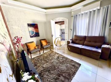 8c856c3effe4504de7b51377a0d3f59506aa36c3 · Casa com 3 dormitórios à venda, 143 m² por R$ 805.000,00 - Villa Branca - Jacareí/SP