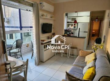 2c6f5753dd23082491dc7530458910b0e7cee3da · Apartamento à Venda no Canto do Forte em Praia Grande – 1 Dorm | Sacada | 1 Vaga
