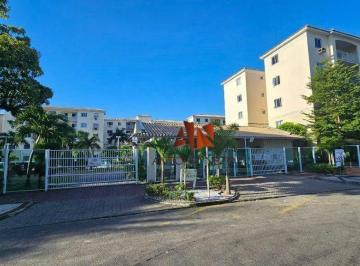 2622b7236dca421e99102c469ab4c43c1e42b531 · Terraço dos Ventos - Cambeba - 57m², 100% Reformado, 2 quartos, 1 banheiro, Varanda, 1 vaga, Lazer c