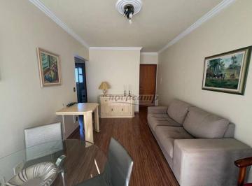 abcc59484e3afc59dfbc16be39f1d0658b18f66c · Apartamento com 1 dormitório à venda, 50 m² por R$ 380.000,00 - Bosque - Campinas/SP