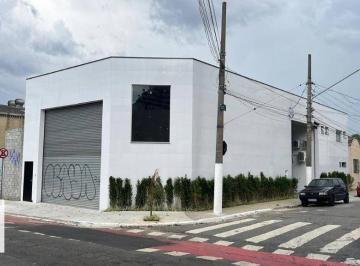 da65a70a097cd5127e77e440e53bb50ca6d7601b · Galpão para alugar, 280 m² por R$ 12.500,00/mês - Vila dos Remédios - São Paulo/SP