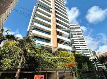 f436beb7f7050723a7998bd2d321ca043bcaa06a · Studio com 1 dormitório para alugar, 45 m² por R$ 3.884,25/mês - Mucuripe - Fortaleza/CE