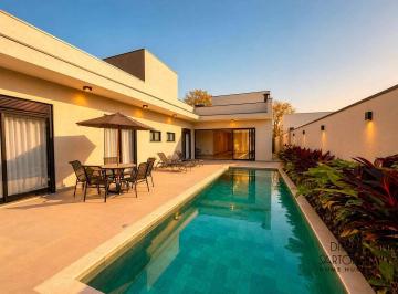 32732f6e6b00755a5faeeada4d60ab89f69a0ed9 · Casa à venda, 322 m² por R$ 2.590.000,00 - Portal das Estrelas - Boituva/SP
