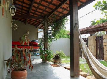 581f61efccece3cd60df5f01c1df51e25cb5101b · Casa com 4 dormitórios à venda, 239 m² por R$ 1.080.000 - Pontal da Cruz - São Sebastião/SP