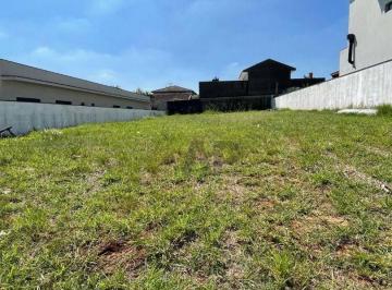 9cbd2655ad0533d8db2b3cf45918026764b9e614 · Terreno plano à venda, 799 m² por R$ 699.000 - Condomínio Portal dos Bandeirantes II - Porto Feliz/S