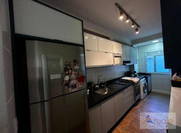 3c181ba187a6157b30838cf39d970d5cfb744f05 · Apartamento com 3 dormitórios à venda, 65 m² por R$ 371.000,00 - Jardim Rosolém - Hortolândia/SP