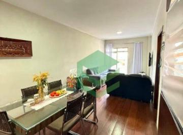 7f377af82cf49cdc5cabbc77b3b7801bc15d25c7 · Apartamento com 3 dormitórios à venda, 110 m² por R$ 450.000,00 - Jardim do Mar - São Bernardo do Ca